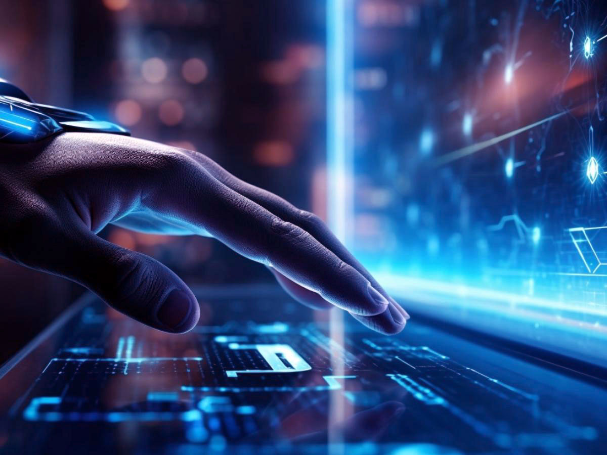 Цифровизация и нейросети
