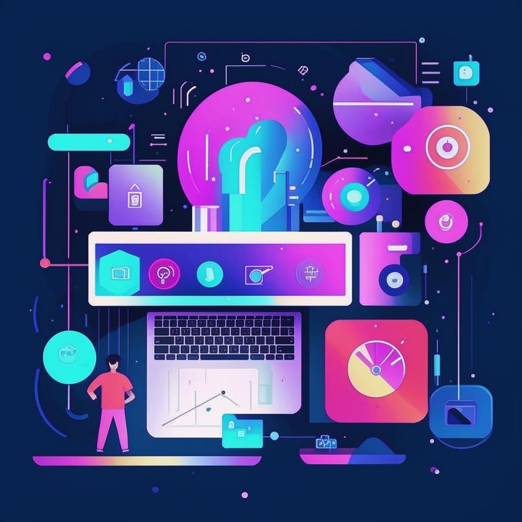 Дизайн интерфейсов (UX/UI)