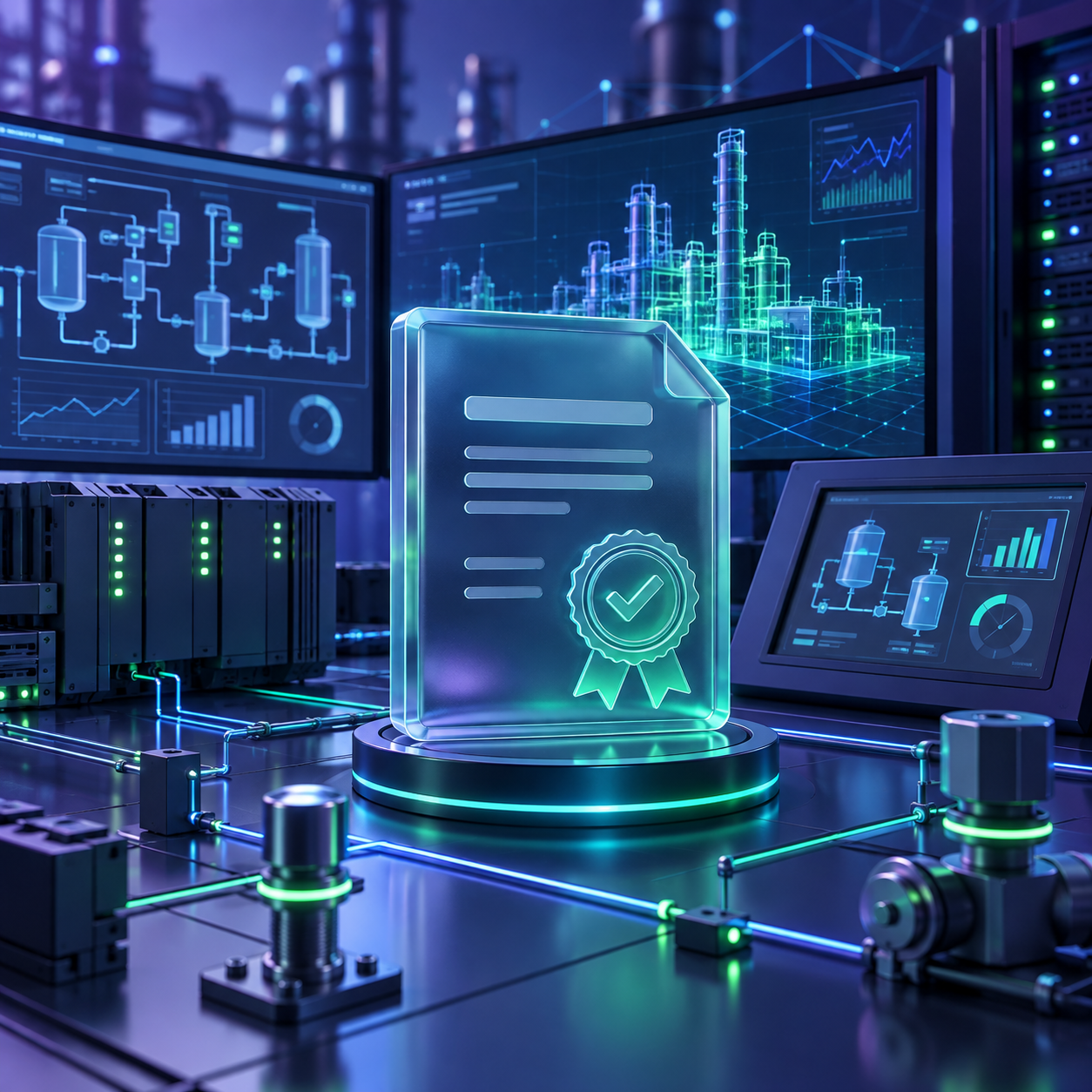 Разработчик проектов на Alpha.One+ / SCADA / Platform