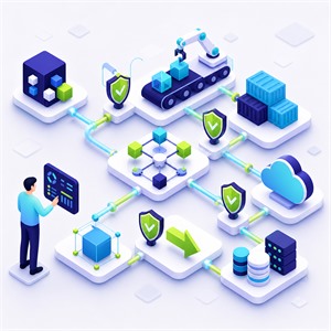 Инженер DevSecOps