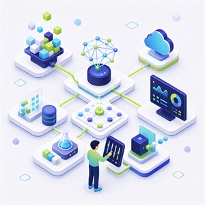 MLOps / Data Scientist и инженерия ИИ-систем